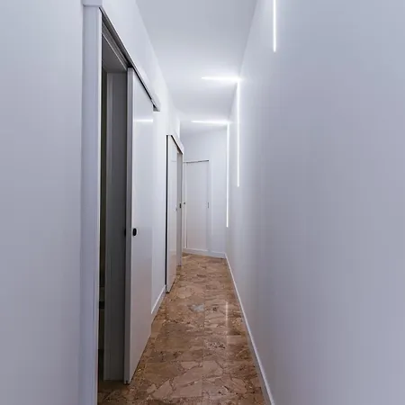 Canteras 1º Linea De Playa דירה לאס פאלמס דה גראן קנאריה