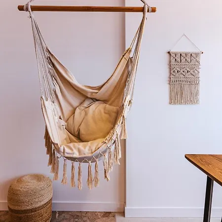 Apartman Canteras 1º Linea De Playa