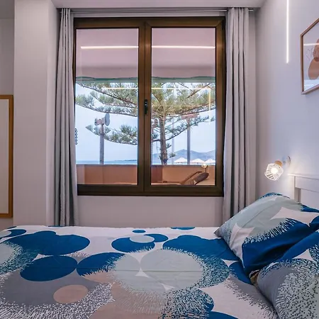 Apartman Canteras 1º Linea De Playa Las Palmas de Gran Canaria