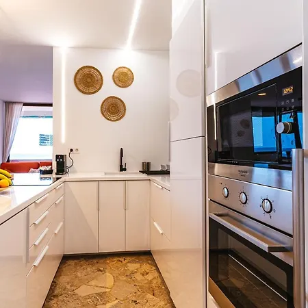 Canteras 1º Linea De Playa * Las Palmas de Gran Canaria