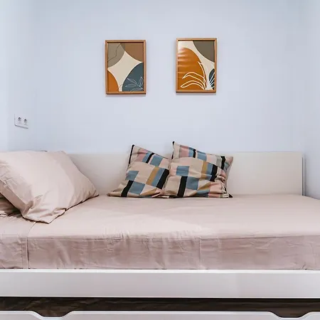 Canteras 1º Linea De Playa *