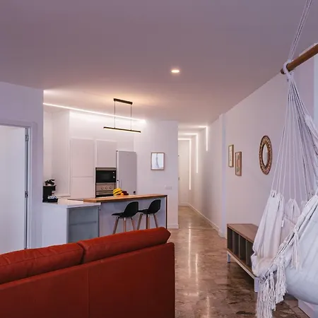 Canteras 1º Linea De Playa * Las Palmas de Gran Canaria