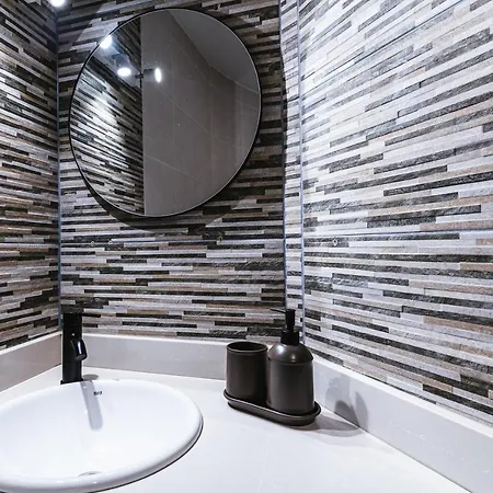 Canteras 1º Linea De Playa Apartman