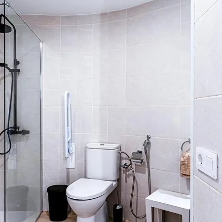 Canteras 1º Linea De Playa