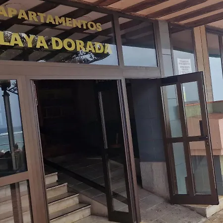 Canteras 1º Linea De Playa Las Palmas de Gran Canaria