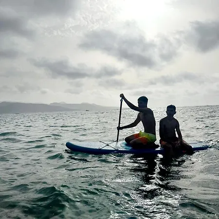 Canteras 1º Linea De Playa