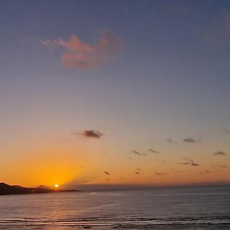 Canteras 1º Linea De Playa Apartman Las Palmas de Gran Canaria