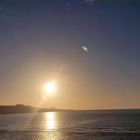 Apartman Canteras 1º Linea De Playa Las Palmas de Gran Canaria