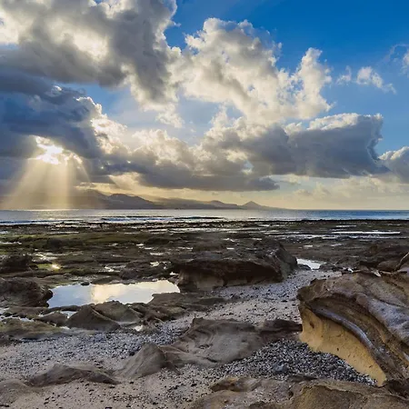 Apartman Canteras 1º Linea De Playa