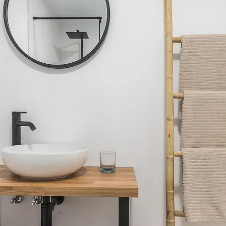 Canteras 1º Linea De Playa Apartman *