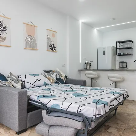 Canteras 1º Linea De Playa Las Palmas de Gran Canaria