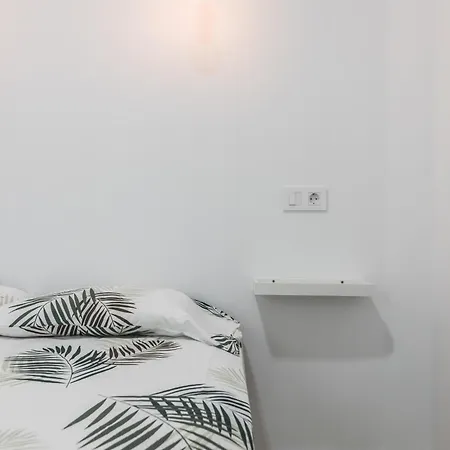 Canteras 1º Linea De Playa *