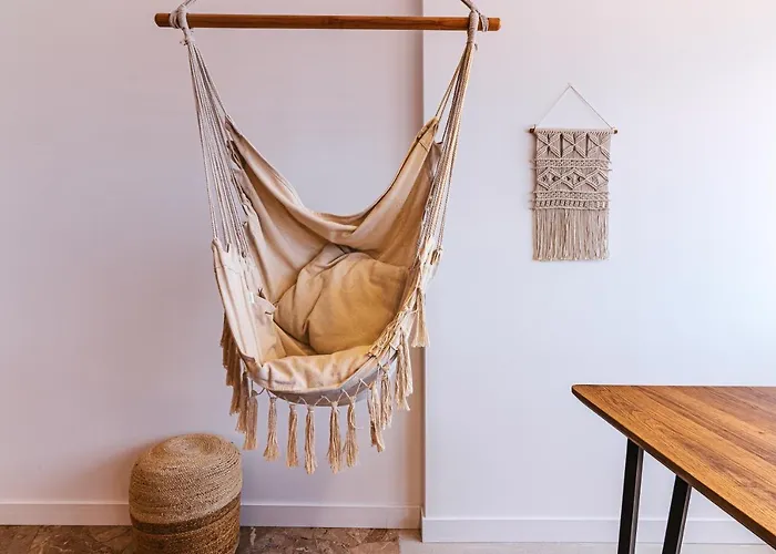 아파트 Canteras 1º Linea De Playa