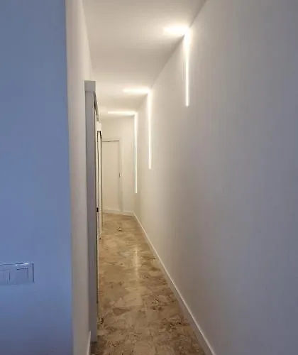 Canteras 1º Linea De Playa * 라스팔마스