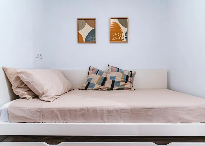 Canteras 1º Linea De Playa *