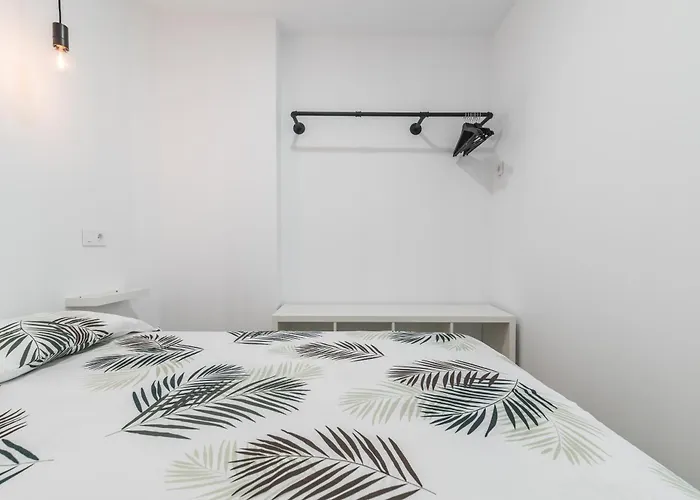 Canteras 1º Linea De Playa * 라스팔마스