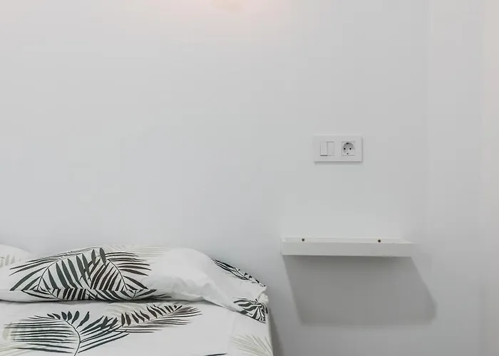 Canteras 1º Linea De Playa *