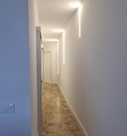 Canteras 1º Linea De Playa * Las Palmas de Gran Canaria